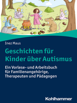 cover image of Geschichten für Kinder über Autismus